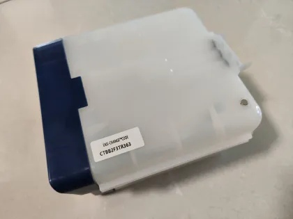 FA76504 Linx CJ400 Filter Box Service Module with Easi-Change code for Linx CJ400 CIJ Inkjet Printer