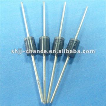 HER303 open juntion 3 amp high efficiency diode