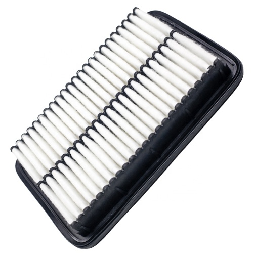 기아 아침의 경우 Mhjkia Auto Air Filter 2811304000, 고품질 기아 아침의