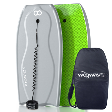 Professional Durable Surf Bodyboards with Carbon Rod Support - Best Quality Wholesale