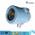 Mass flow meter for LNG/LPG/CNG