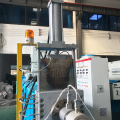 Plastic PP-zakken Recyclingsmachine