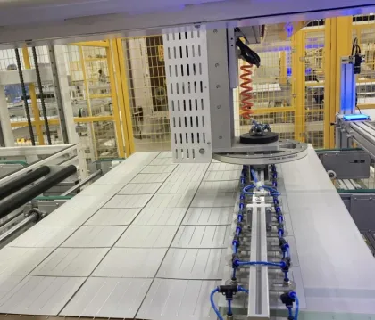 60W Poly Solar Panel A Grade Cells