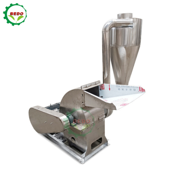 Agricultural Stainless Steel 304 Hammer Mill Feed Grinder