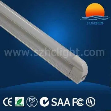 led down light t518W for supermarket