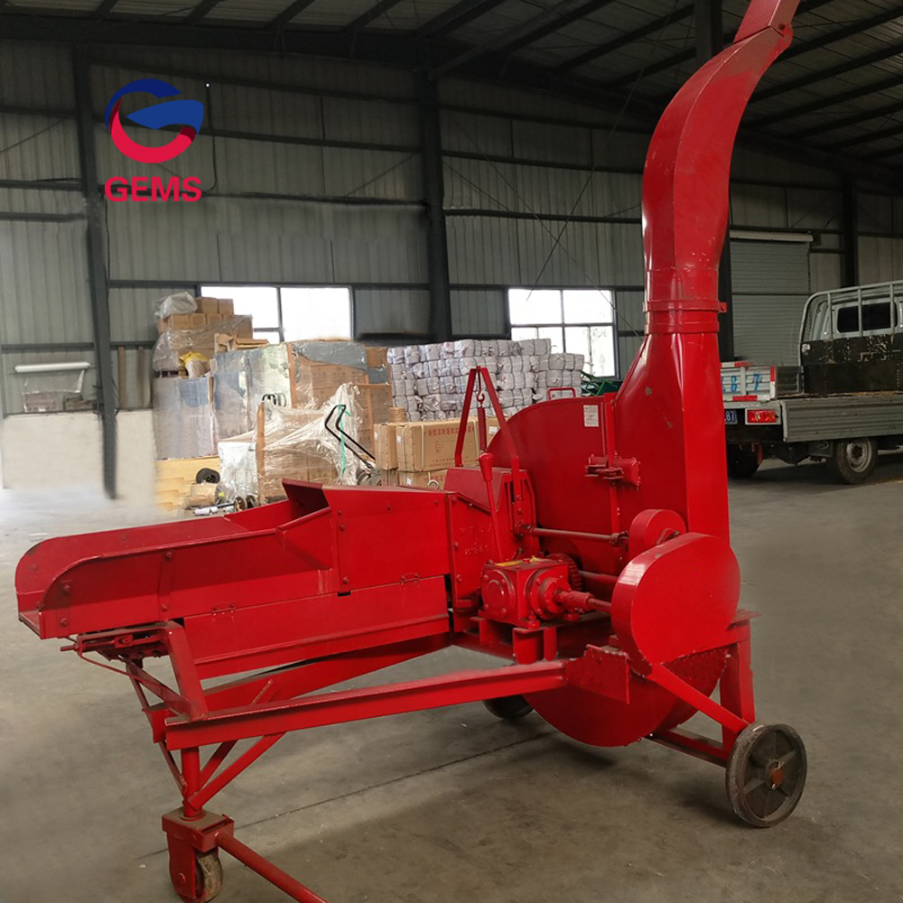 Grass Milling Machine Grass Chopper Grass Cutter Machine