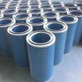 Filter End Caps For Dust Collector Replacement OEM Air Dust Cartridges Filter End Caps Supplier