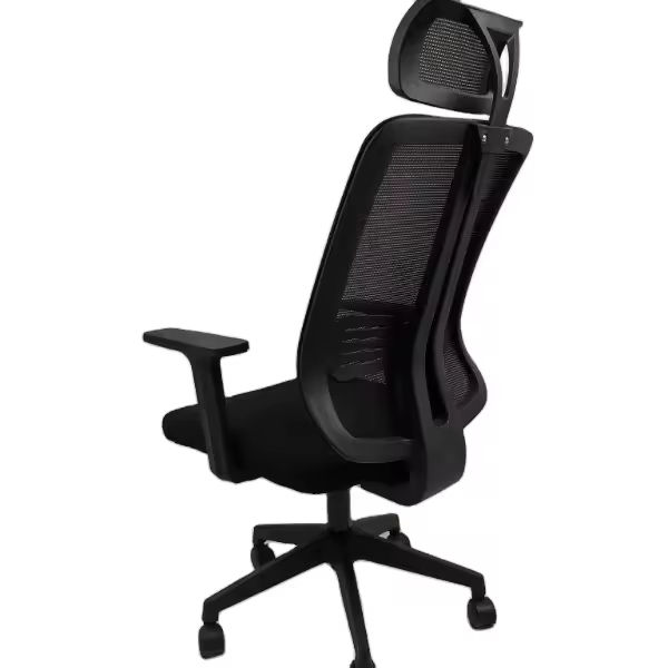 Ergonomic High-Back Office Chair