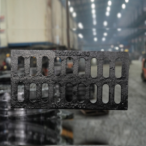 محلول روکش منهول آهنی شکل پذیر