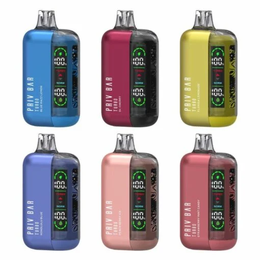Smok Elf Bar 15000 Puffs Disposable Vape, High Quality Smok Elf Bar 15000 Puffs Disposable Vape on