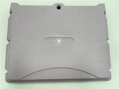 Compact Plastic Electrical Distribution Cabinet
