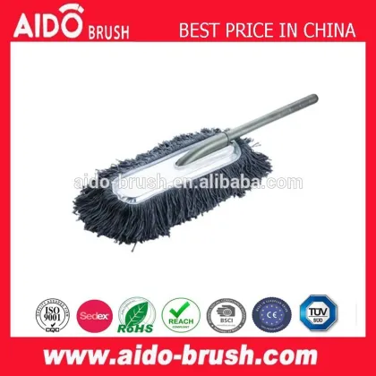 Good Sell Cotton Car Duster to Russia Market