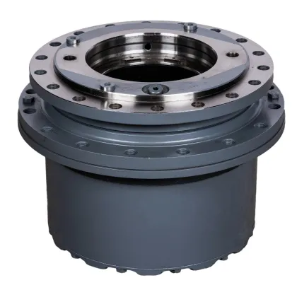 Travel Motor Speed Reducer Hydraulic Walking Reducer