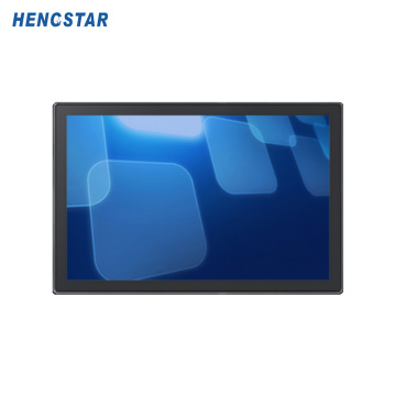 21.5 Inch Industrial Plastic Shell Medical Touch Display