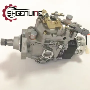 COASTER 1HZ HZB50 Fuel Injection Pump 22100-1C190 19600-26532