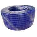 Corrugated pipe split wire loom 25mm conduit