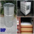 Transparent Oily Liquid Plasticizer DOP