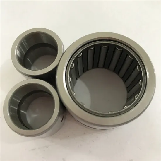 NK8/12 Bearing Needle roller bearing NK8/12 NK series needle bearing NK8/12