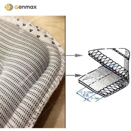 Comprehensive Guide to Mattress Industry Machines: Overlock, Flanging, Bending, and Heavy Duty Quilting Solutions