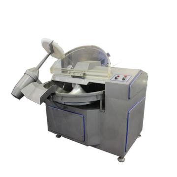 Wholesale Mince Cutting & Stuffing Machine: Efficient Meat Bowl Chopper for Cost-effective Processing