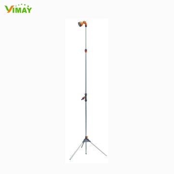 Tripod Outdoor Garden Shower