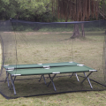 Outdoor STS Rectangle Double Bed Mosquito Net