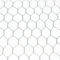 Hot-dip hex net 3/4 "BWG23