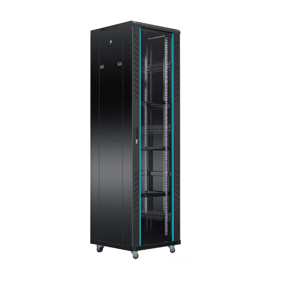 Double-door Network Server Cabinet