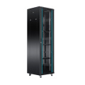 Double-Door Network Server Cabinet