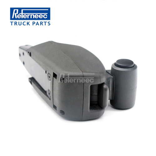 REFERNEEC Shifting Unit 9432600409 9432601009 9432601409 - Shift Selector Lever for BENZ Actros Truck