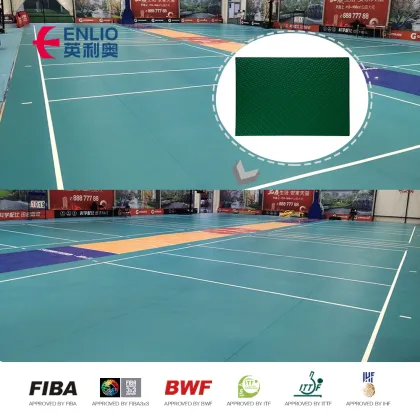 badminton court carpet vinyl sport carpet