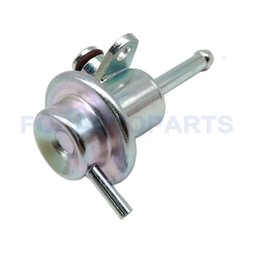 Fuel Injection Pressure Regulator Compatible for Nissan 240SX D21 NX Sentra 22670-86G01 PR59 3.0BAR 22670-38U00