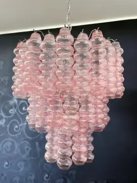 Hotel Lobby Banquet Hall LED Ceiling Chandelier