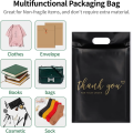 Poly Mailer Shipping Bubble Matte Poly Mailer Bag