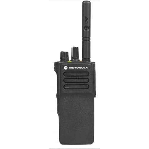 Motorola DGP8050E Wireless Walkie talkie