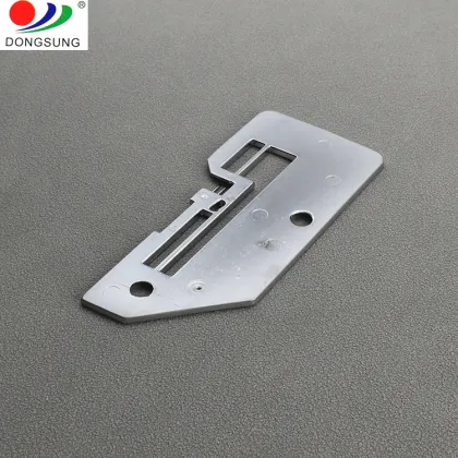 3330330 Needle Plate Compatible with Pfaff 797 & 799 Hobbylock Sewing Machines