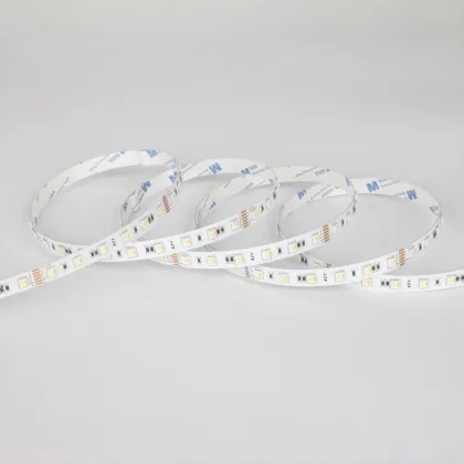 Full-Color Gamut LED Strip for Versatile Lighting