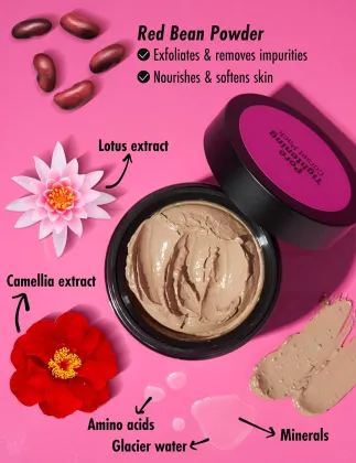 OEM Korean Blackhead Remover: Deep Pore Cleaning, Shrinkage Facial Mask