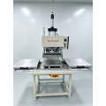 liquid silicone label making process machine