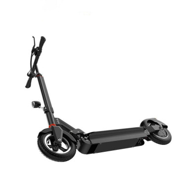 Cheapest Electric Stand Range Scooter
