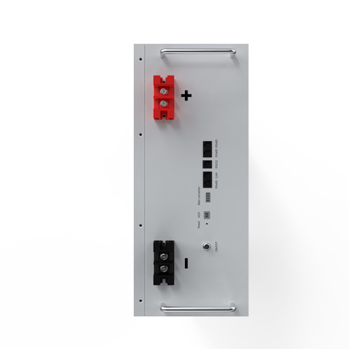 Industrial 48V 200AH Lifepo4 pack Power Wall Battery