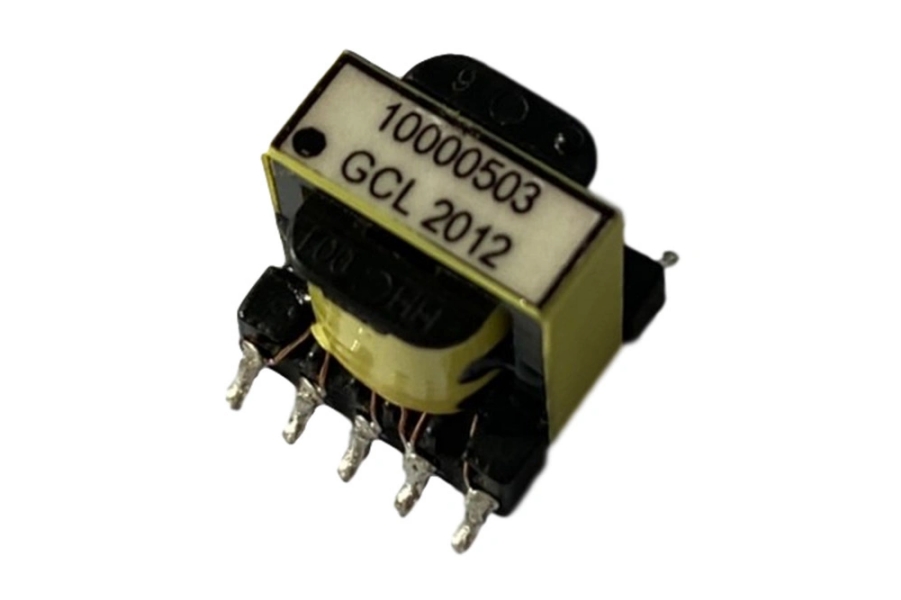 ee10 high frequency transformer
