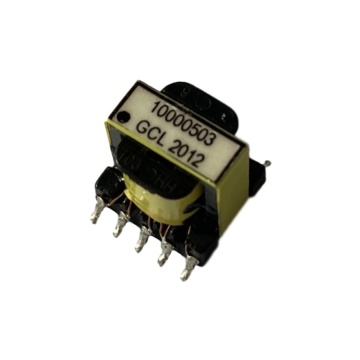 10-400kHz High Frequency Ferrite Core Transformer