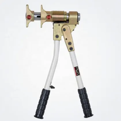 PEX-1632M Pipe Fitting Tool Kit for REHAU Plumbing