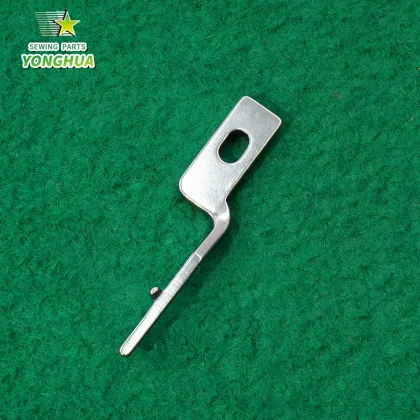 Edge Device P2-69 Positioning Hook for TYPICAL 0303D 0302