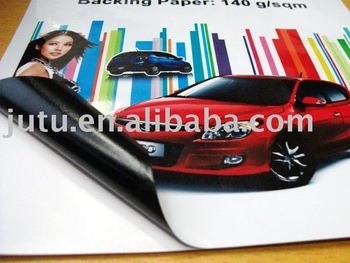 self adhesive film