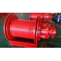 API7K Hydraulic Winch for Drilling