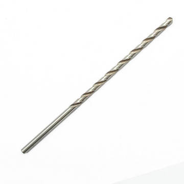 Royal Sino HSS Din 340 Long Series Metric Metal Traple Bits
