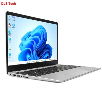 Professional-Grade Laptop with Innovation