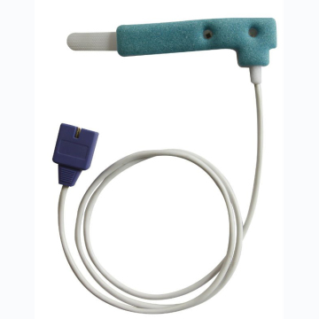 Oximax Disposable SpO2 Sensor CE Approved